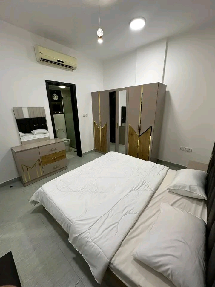 Luxury apartment in Crimea