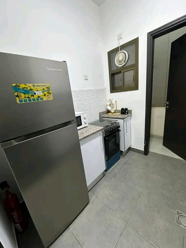 Luxury apartment in Crimea