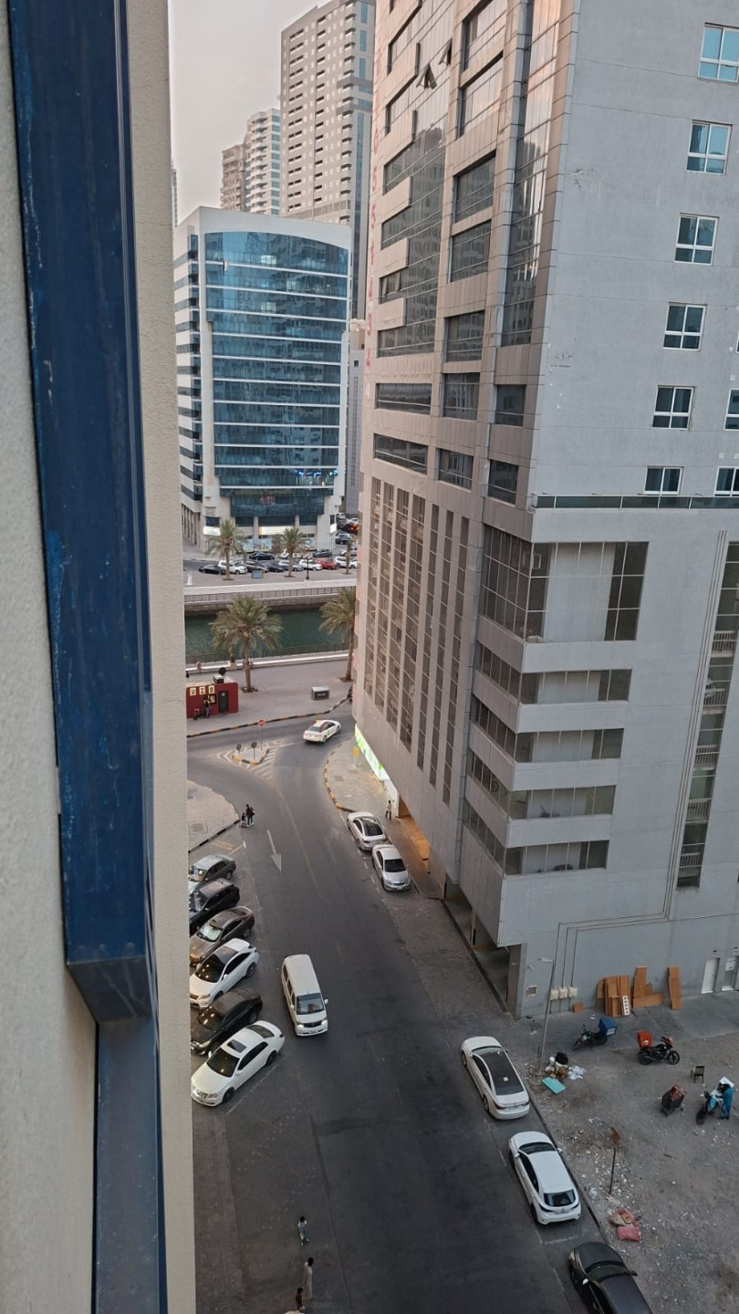 Luxury apartment in Al Qasba