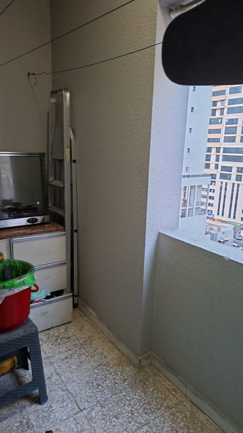 Luxury apartment in Al Qasba