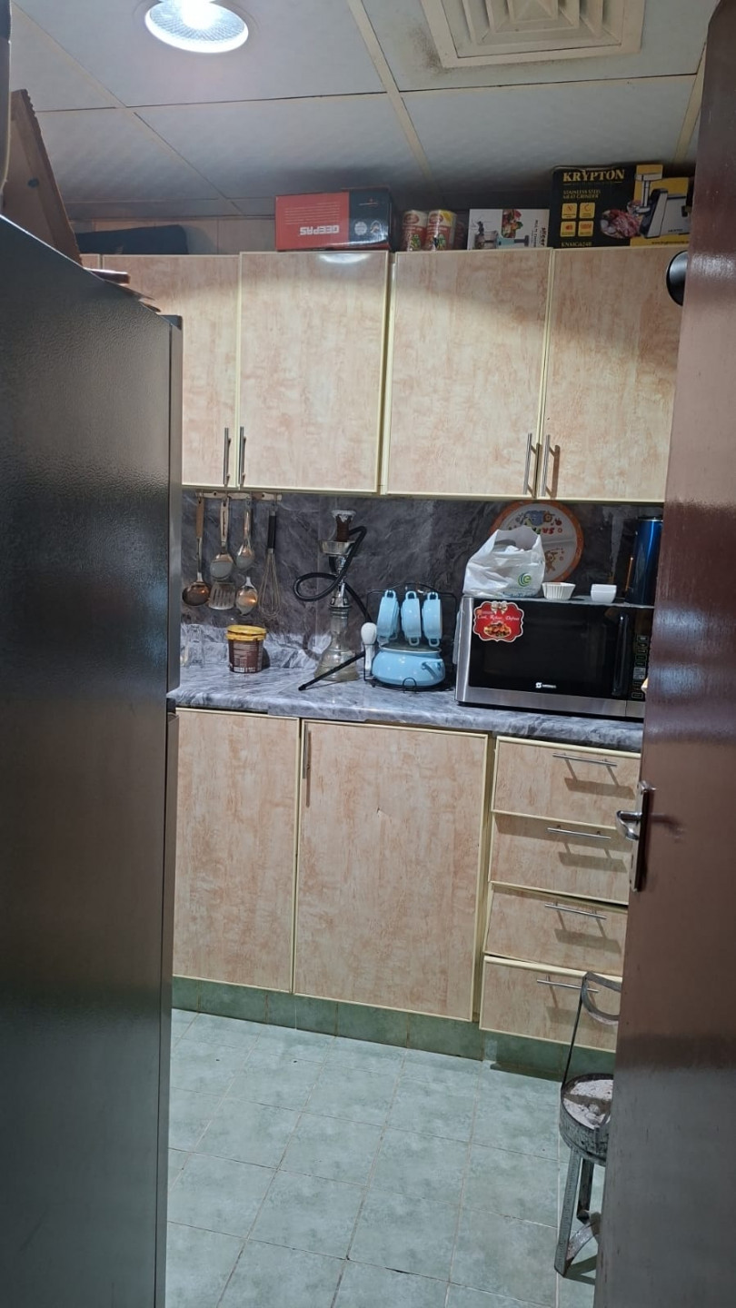 Luxury apartment in Al Qasba