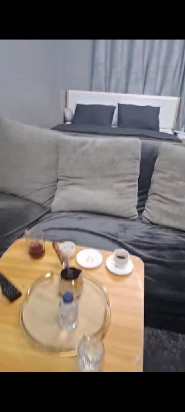 Luxury apartment in Al Qasba