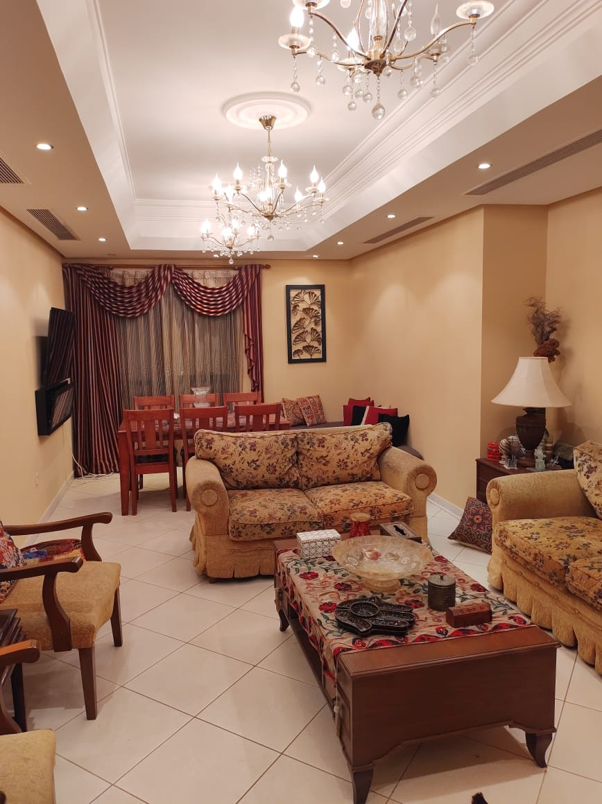 Luxury apartment in Al Majaz 3