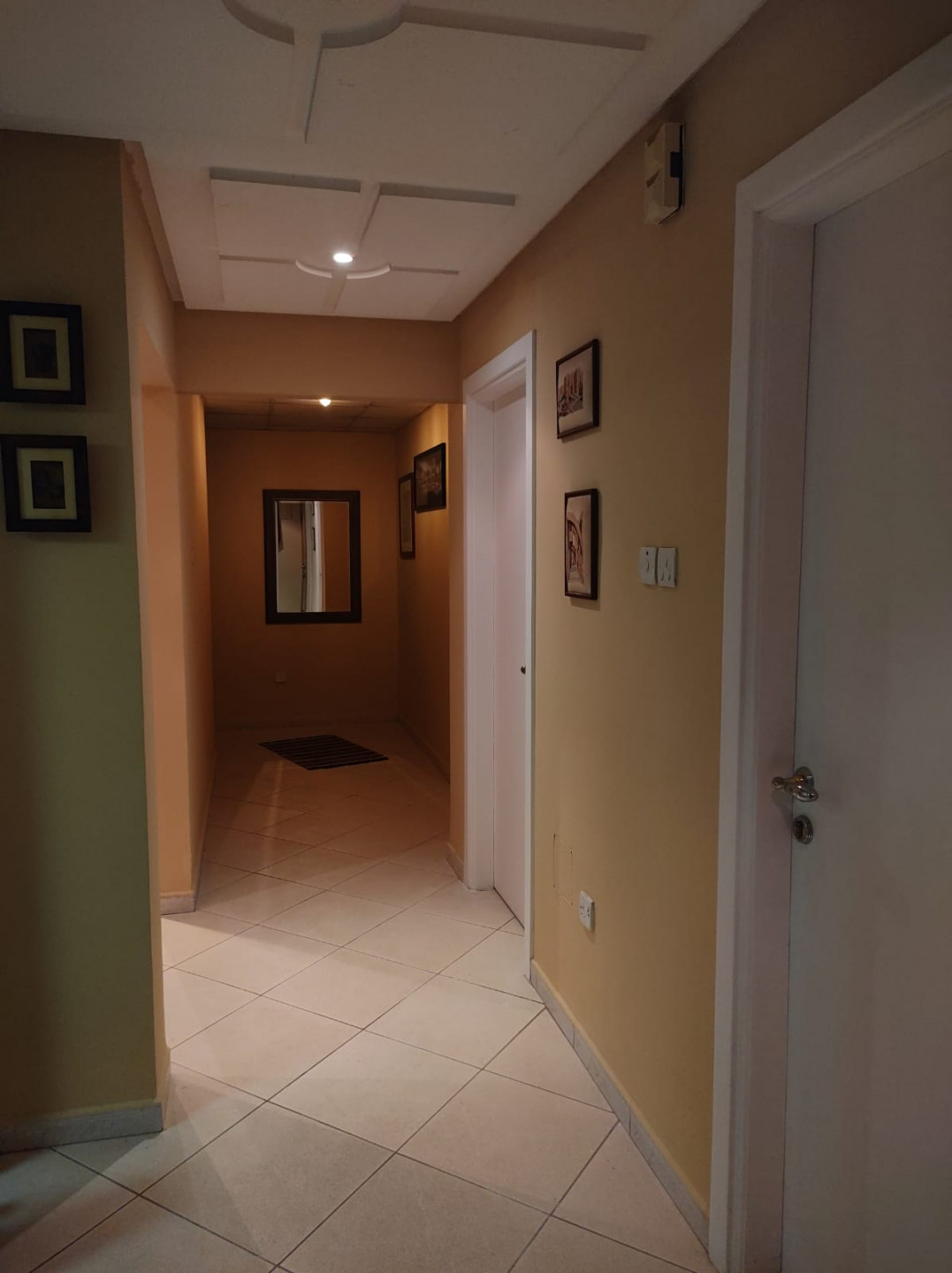 Luxury apartment in Al Majaz 3