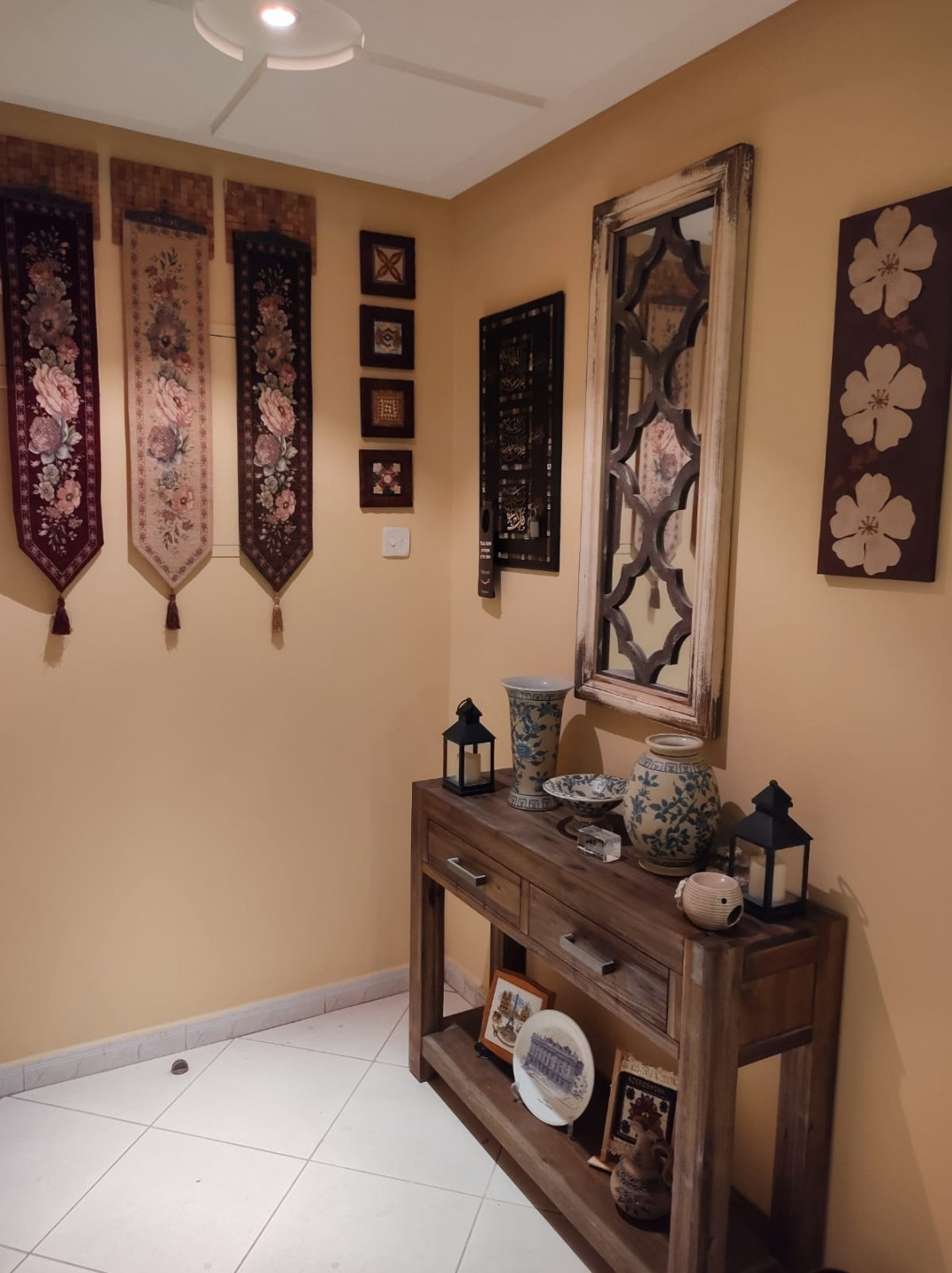 Luxury apartment in Al Majaz 3
