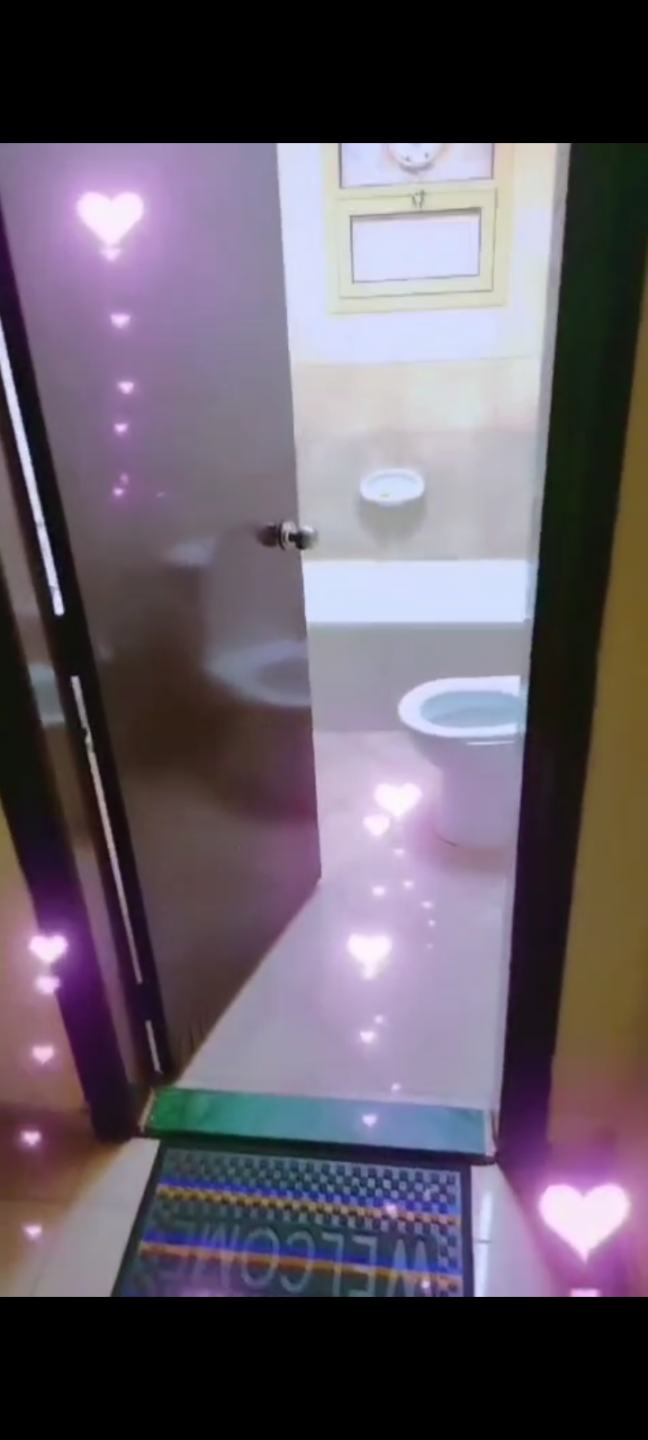 Luxury apartment in Al Nuaimiya