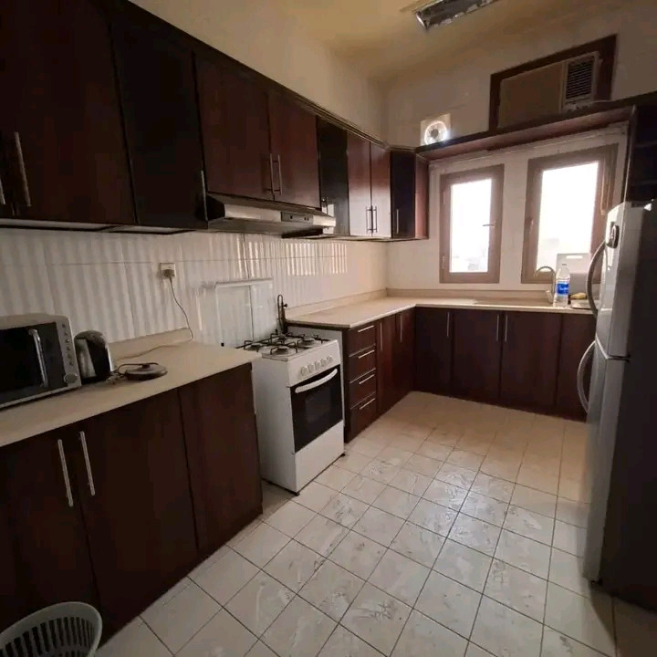 Luxury furnished apartment in Riffa, Al Hujaiyat