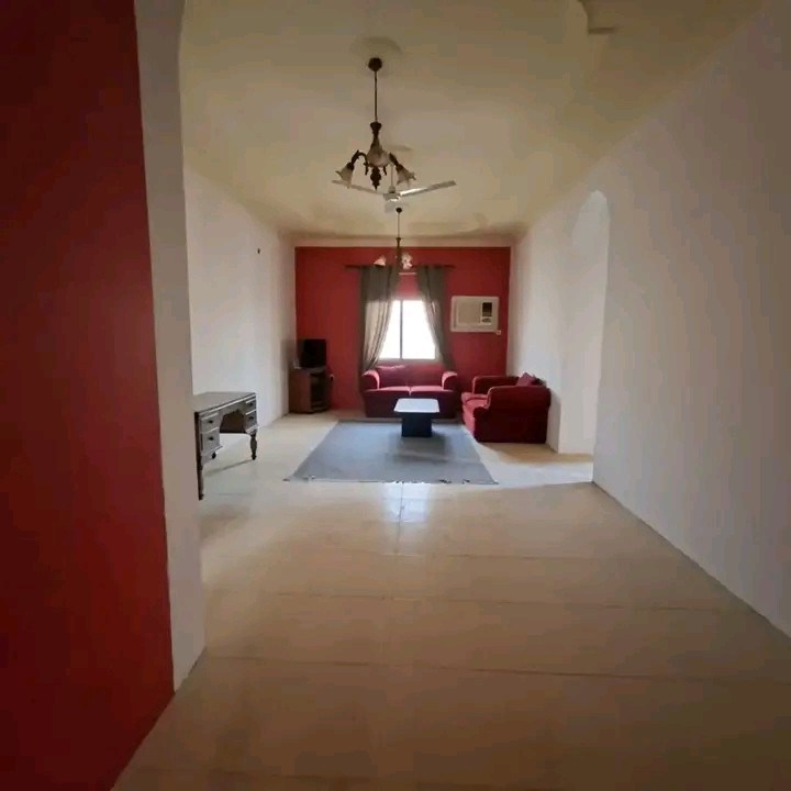 Luxury furnished apartment in Riffa, Al Hujaiyat