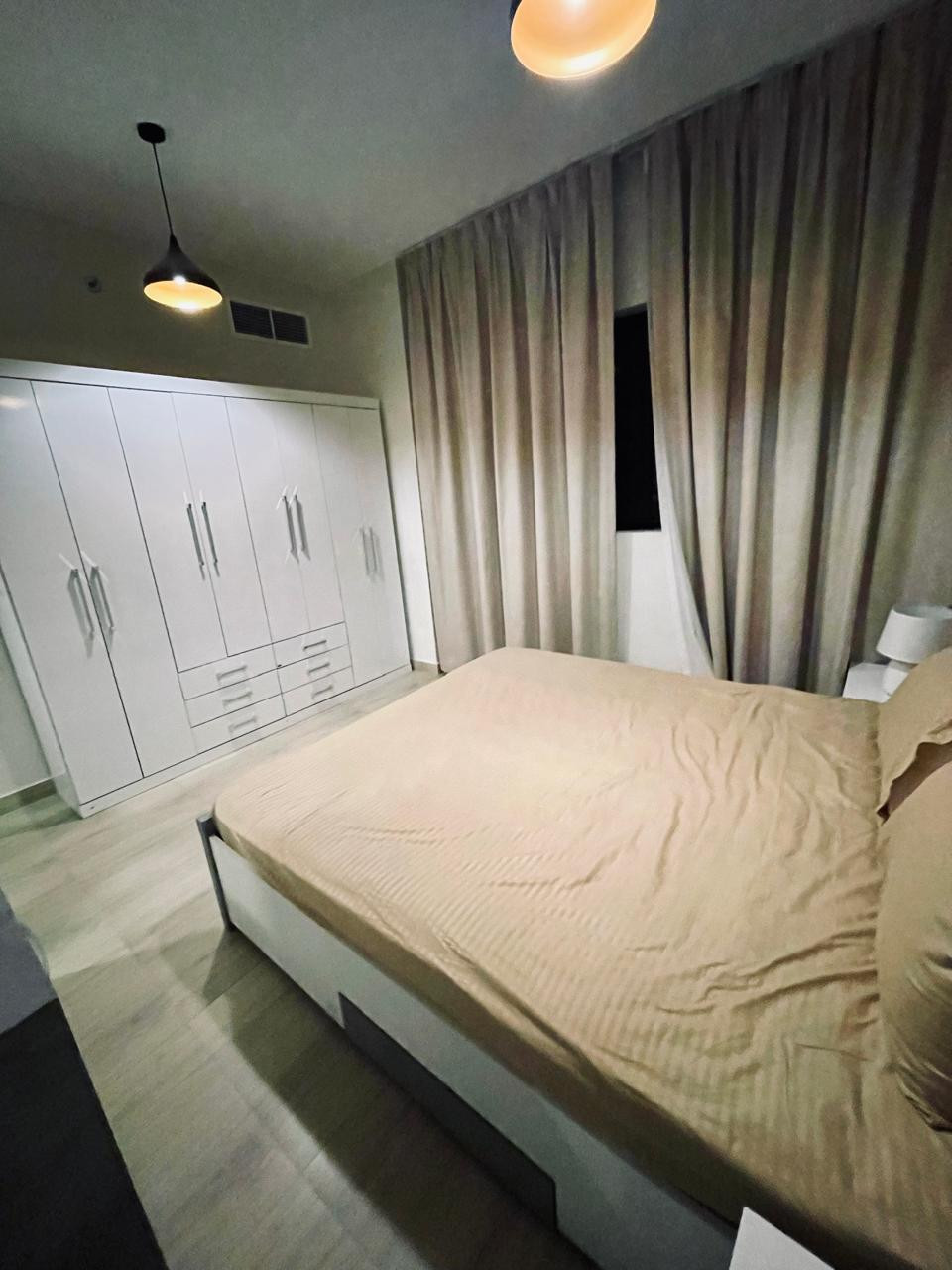 Luxury apartment in cooperation