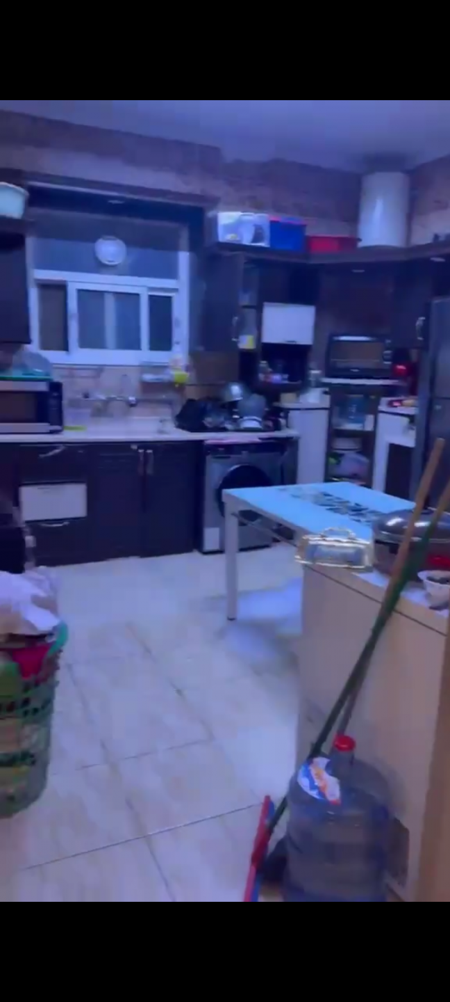 Luxury apartment in Yarmouk