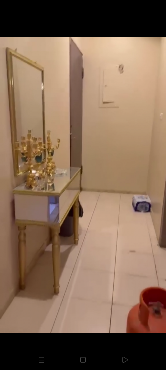 Luxury apartment in Yarmouk