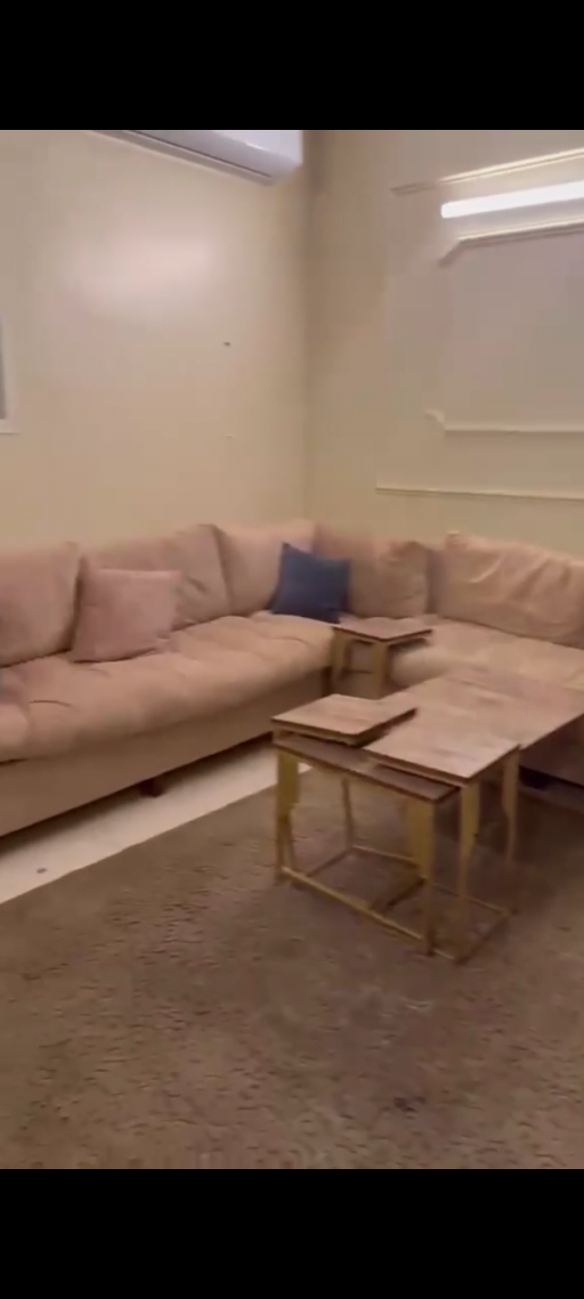 Luxury apartment in Yarmouk