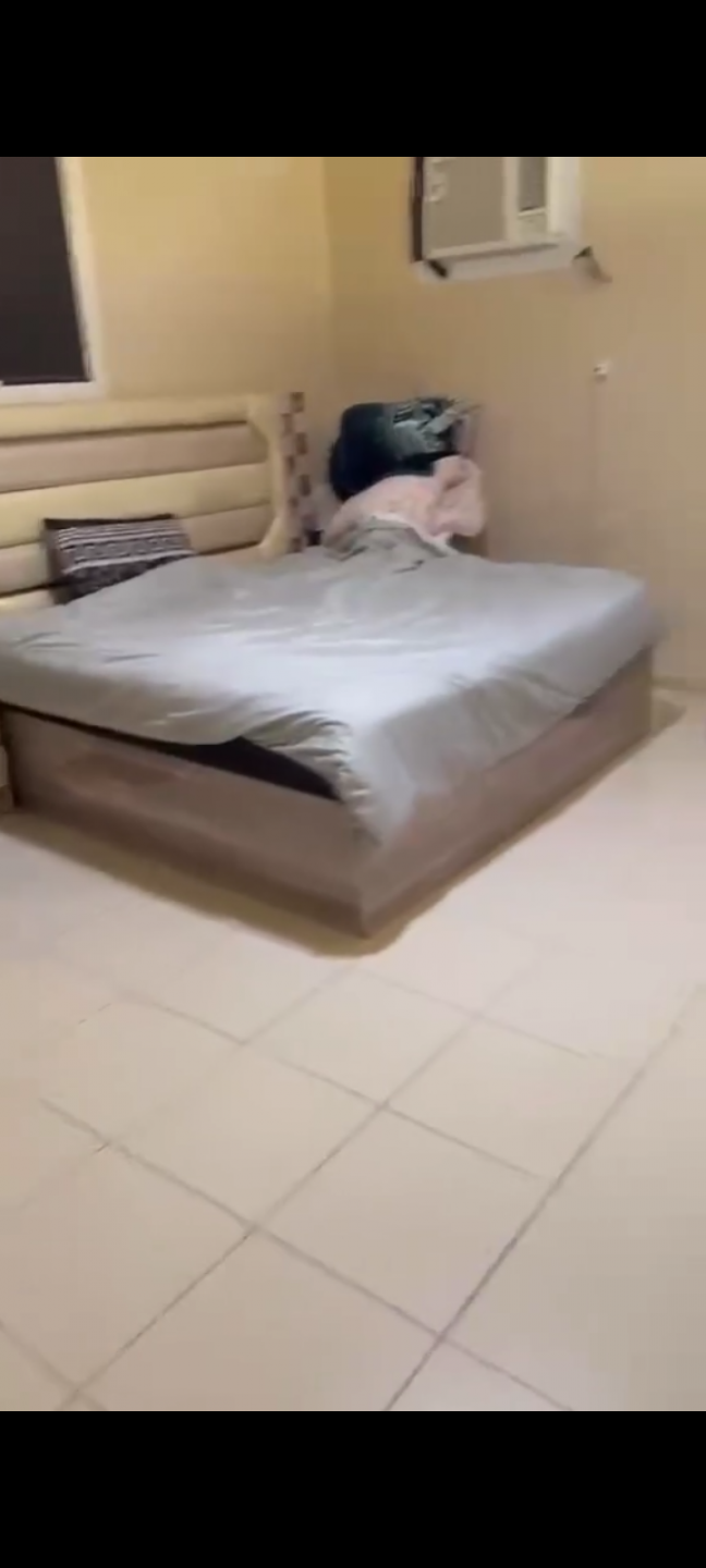 Luxury apartment in Yarmouk