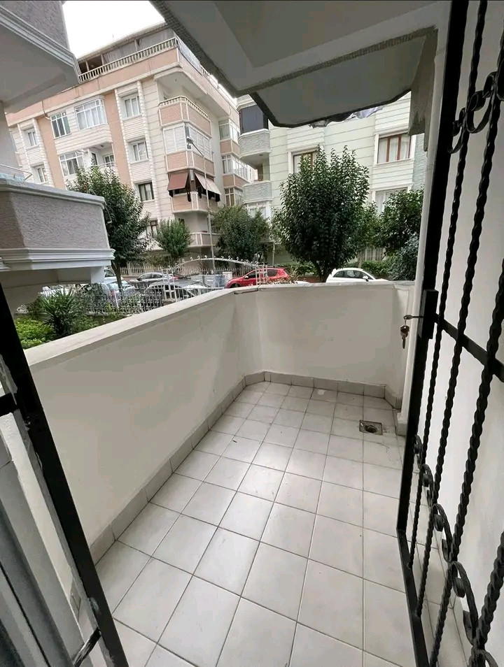Luxury apartment with new furnishings