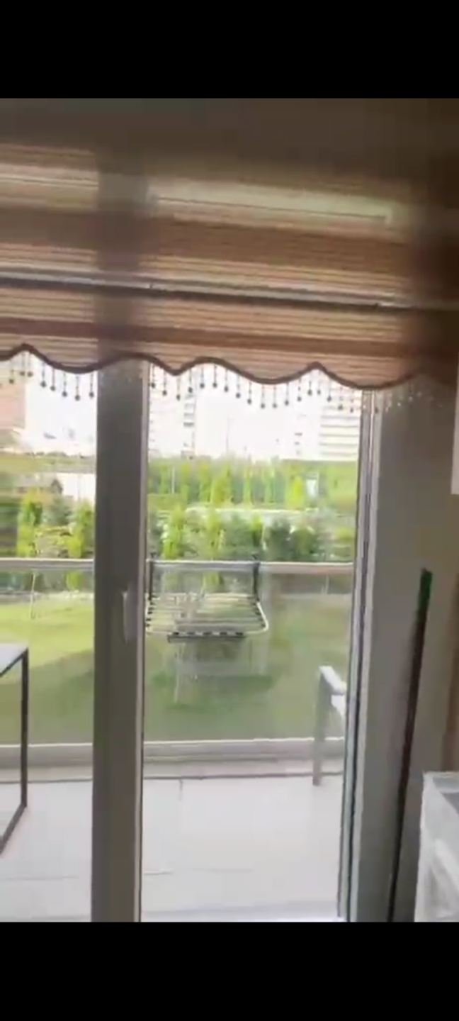 Luxury apartment in Bahçeşehir Ispartakule