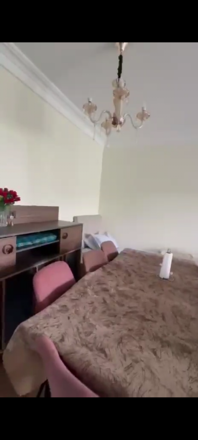 Luxury apartment in Bahçeşehir Ispartakule