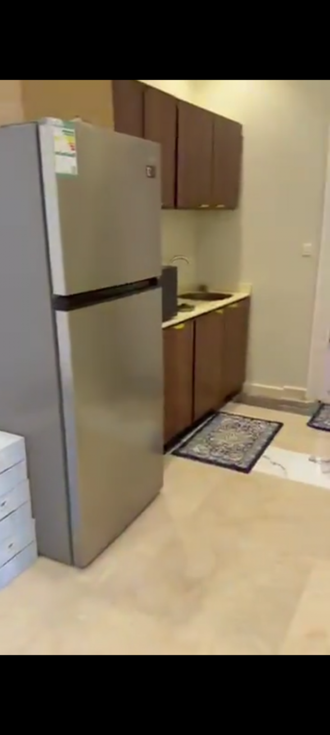 Luxury apartment in Al-Ulya district