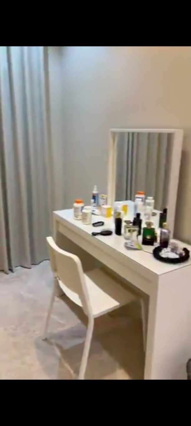Luxury apartment in Al-Ulya district