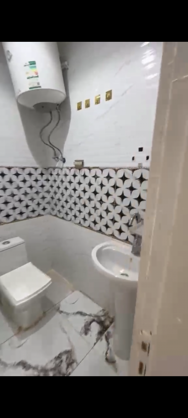 Luxury apartment in Al Khaleej district