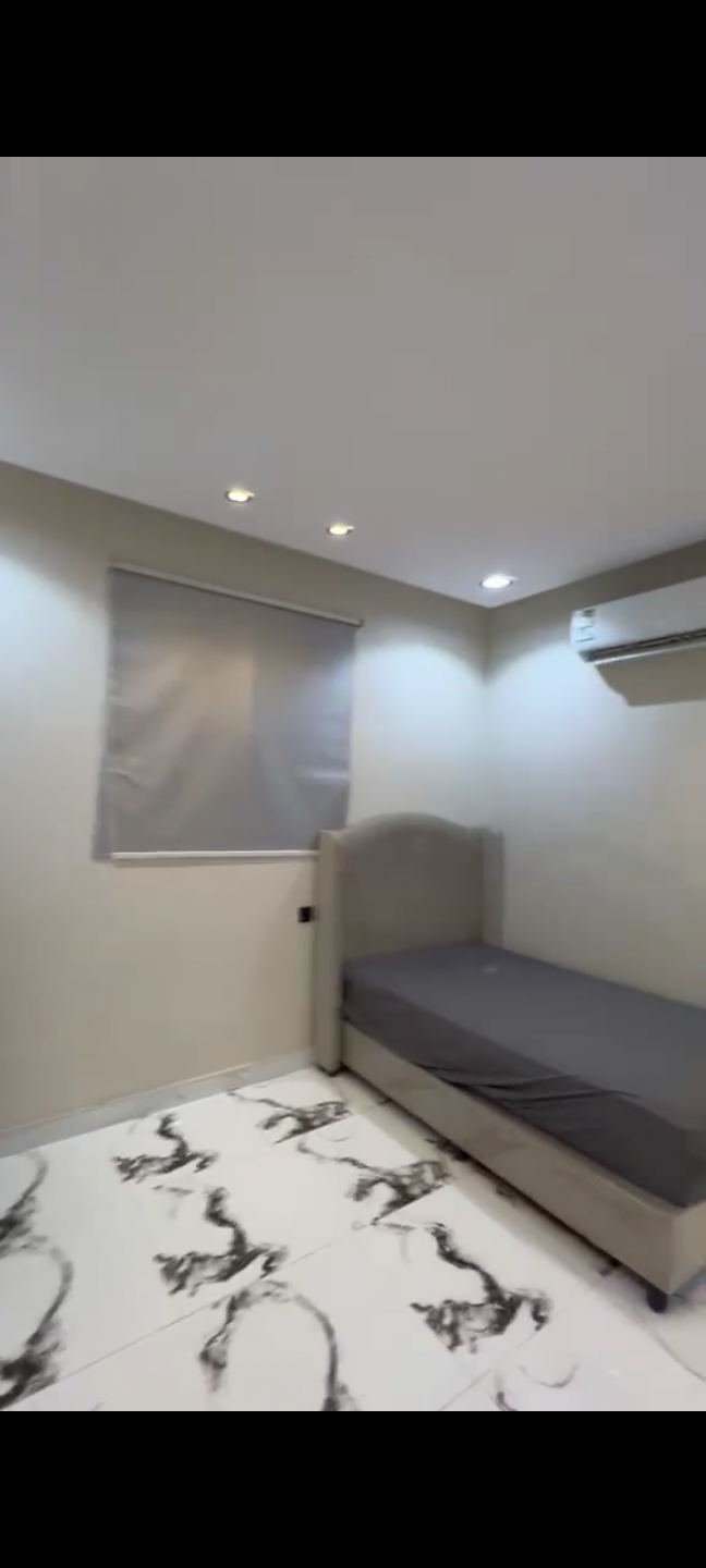 Luxury apartment in Al Khaleej district