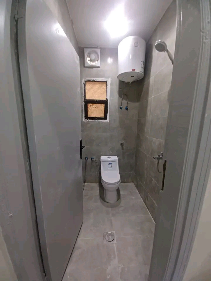 Luxury apartment in Al-Mu'ayziliyah neighborhood