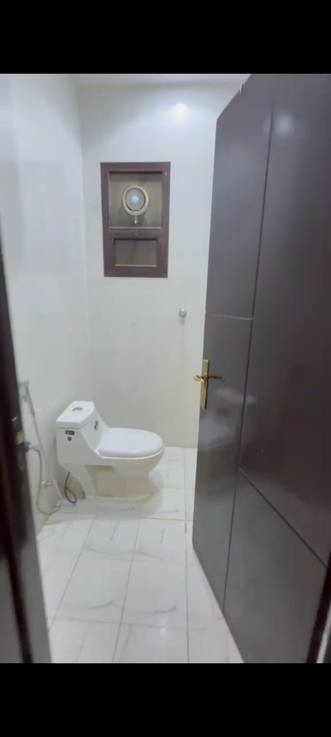 Luxury apartment in Al-Munsiyah neighborhood