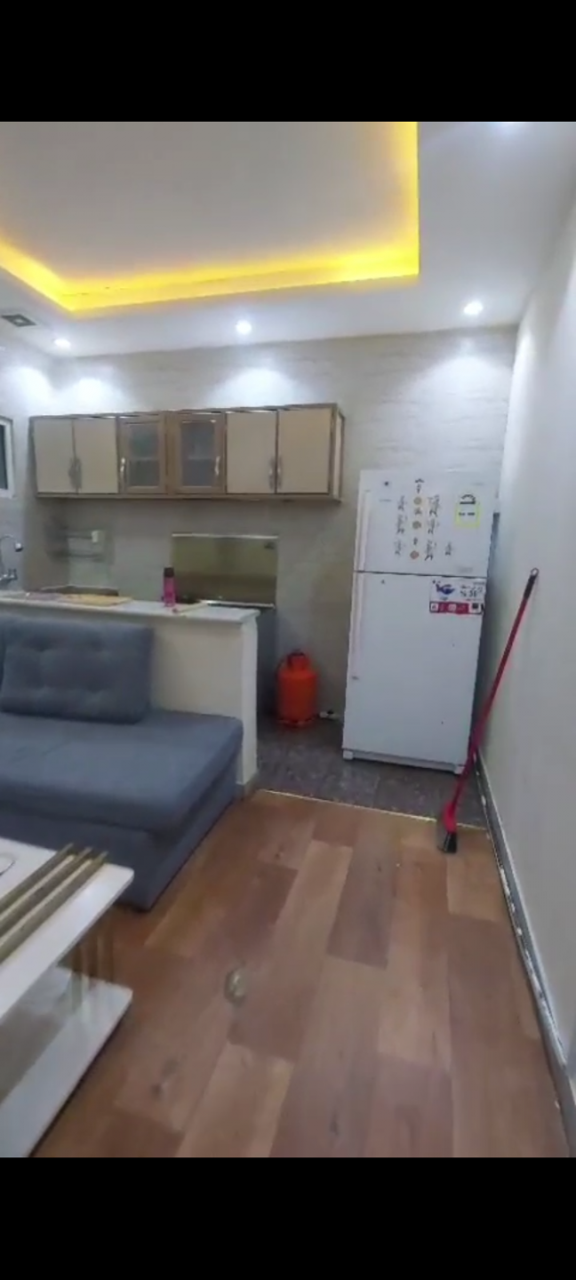 Luxury apartment in Al Wadi neighborhood