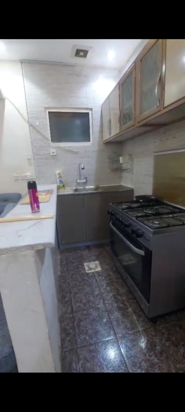 Luxury apartment in Al Wadi neighborhood