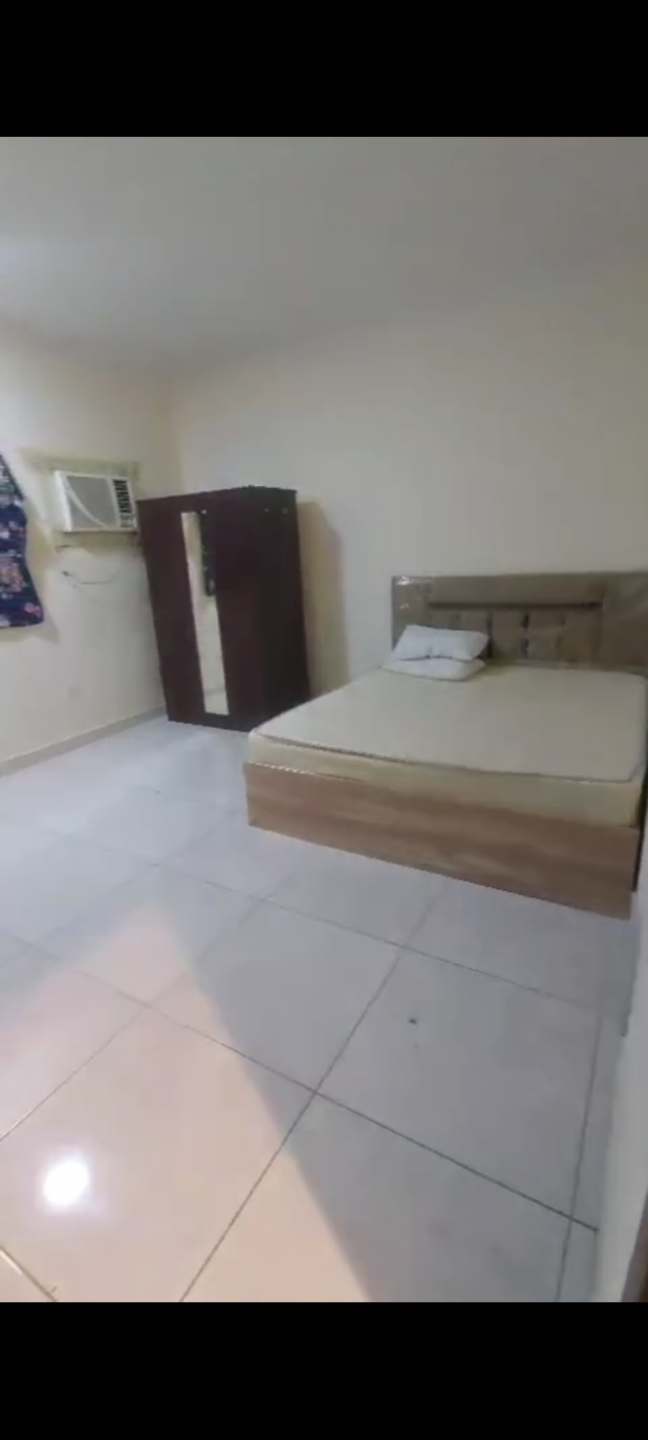 Luxury apartment in Al Wadi neighborhood