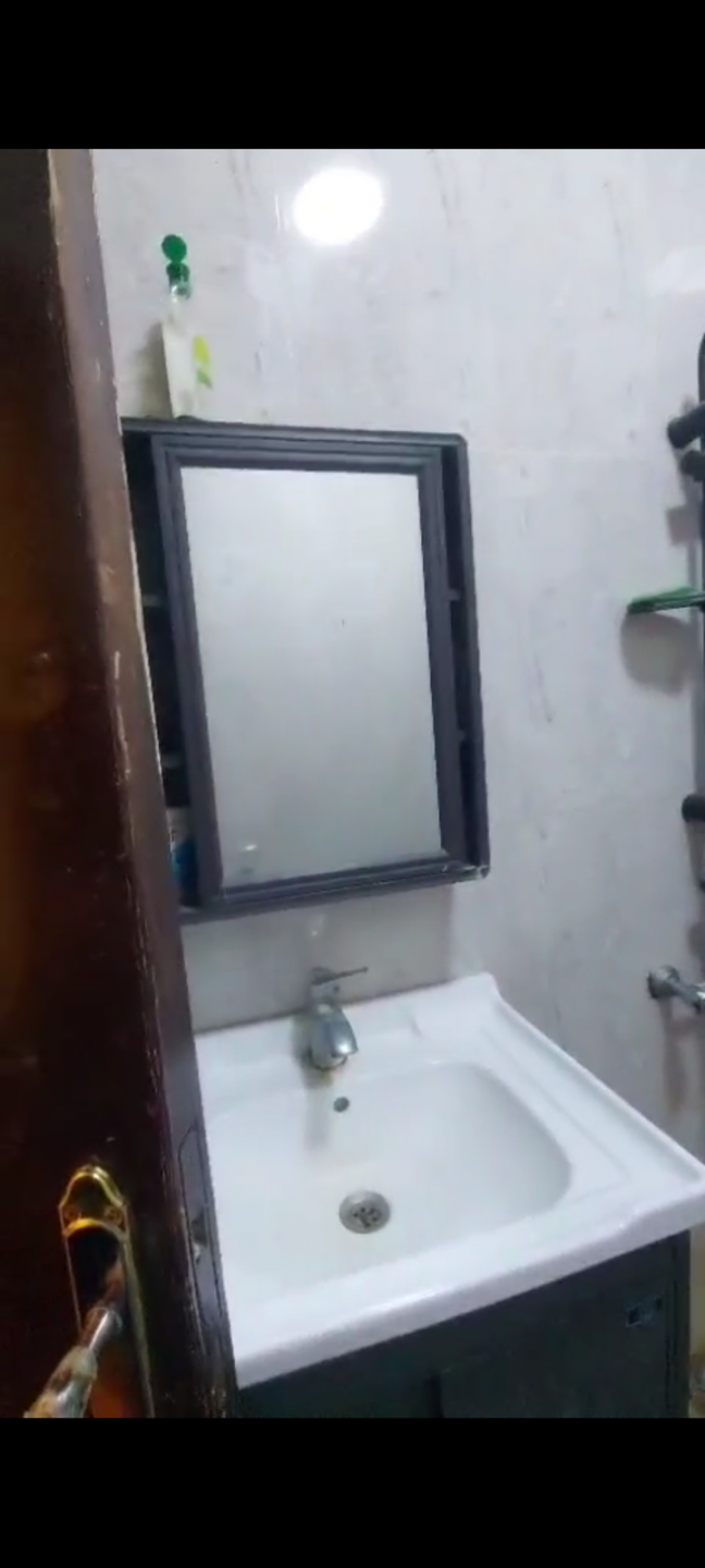 Luxury apartment in Al Wadi neighborhood