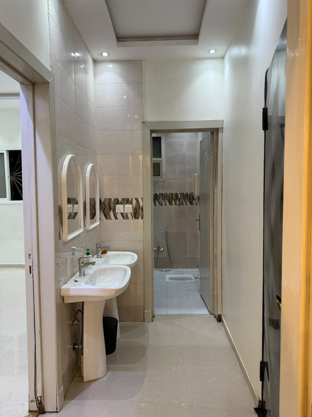 Luxury apartment in Al-Tuwaiq neighborhood