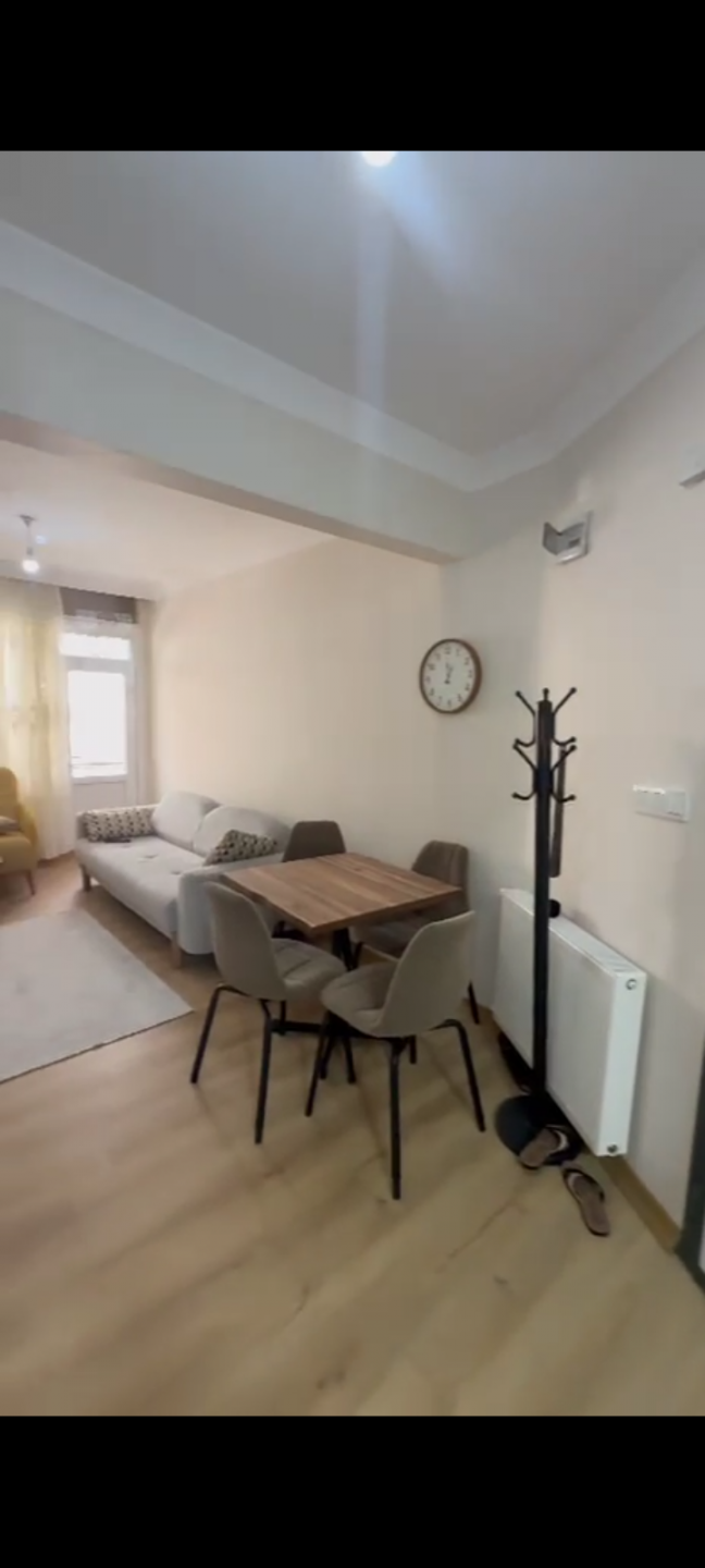 Luxury apartment in the Fatih district