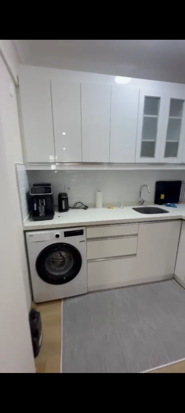 Luxury apartment in the Fatih district