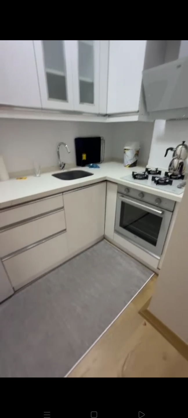 Luxury apartment in the Fatih district