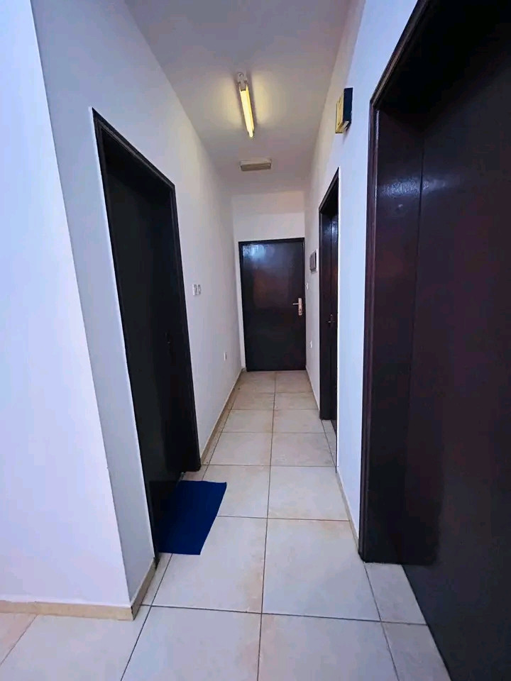 Luxury apartment in Muscat