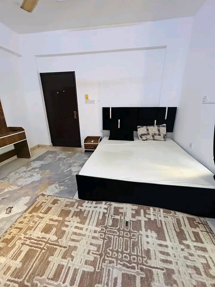 Luxury apartment in Muscat