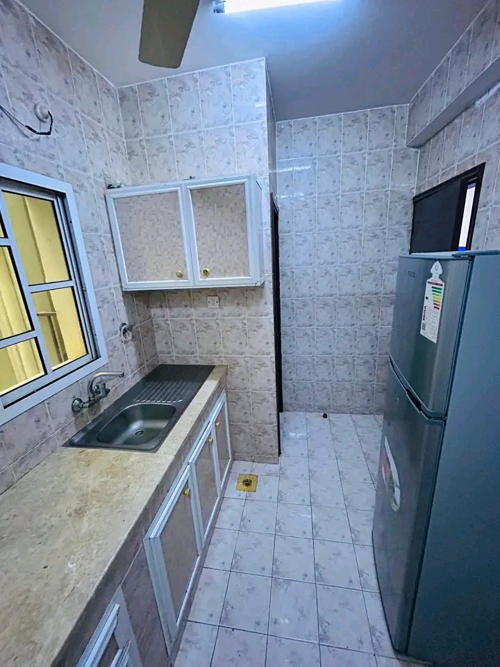 Luxury apartment in Muscat