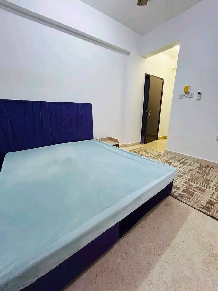Luxury apartment in Muscat
