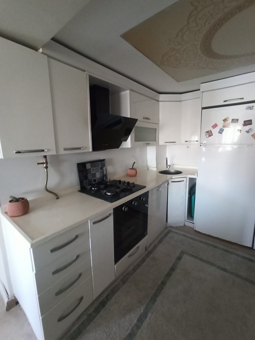 Delta Deluxe Luxury Apartment