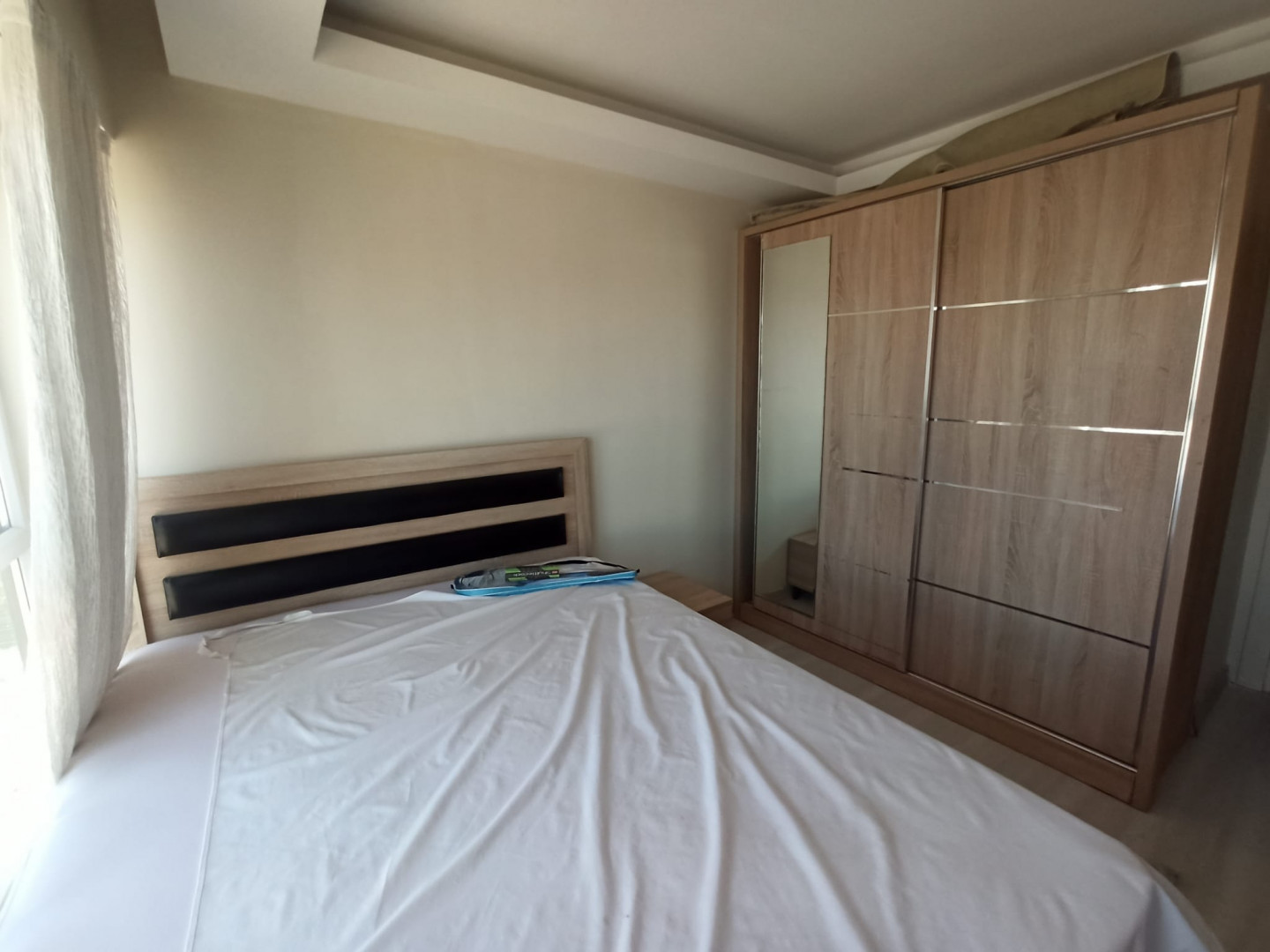 Delta Deluxe Luxury Apartment