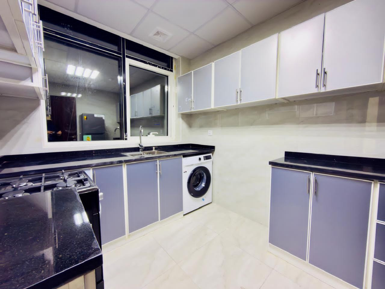 Luxury apartment, brand new furnishings*