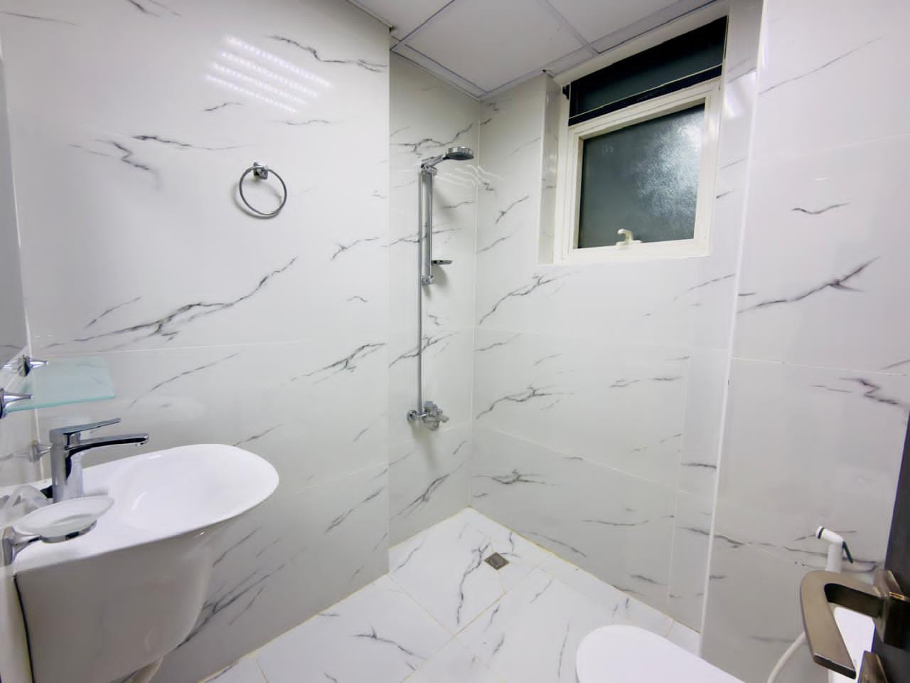 Luxury apartment, brand new furnishings*