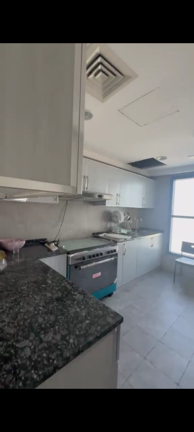 Luxury apartment in Al Khor Towers