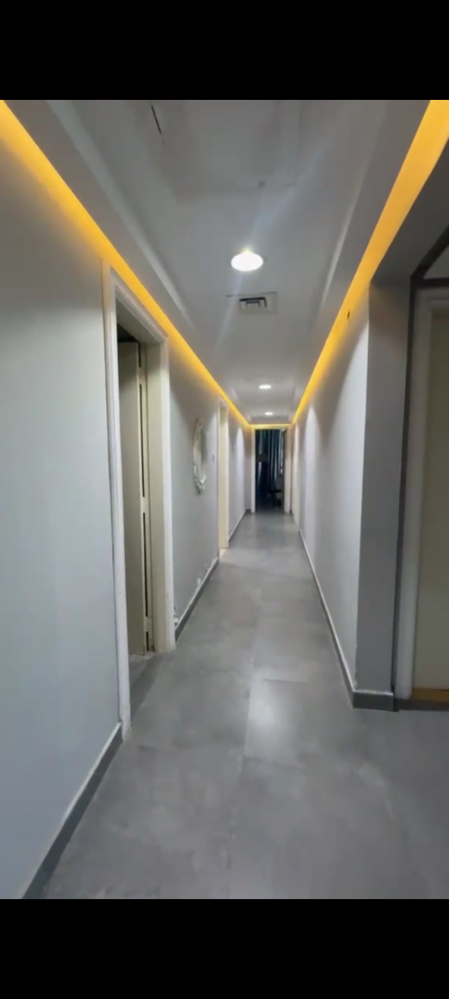 Luxury apartment in Al Khor Towers