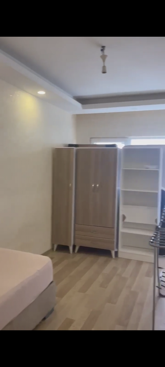 Luxury apartment in Istanbul