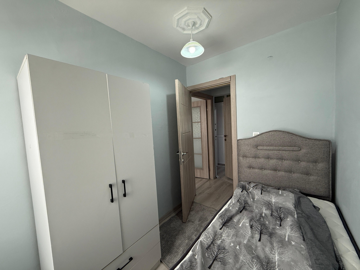 Luxury apartment in Kağıthane