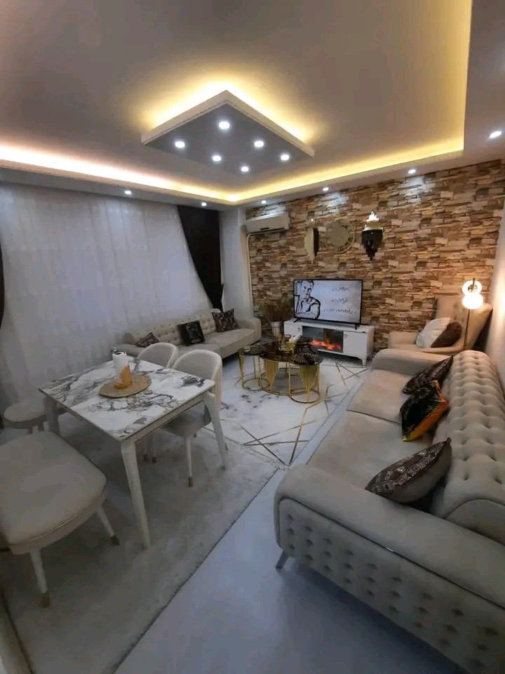 ✨ Luxury apartment for annual rent ✨