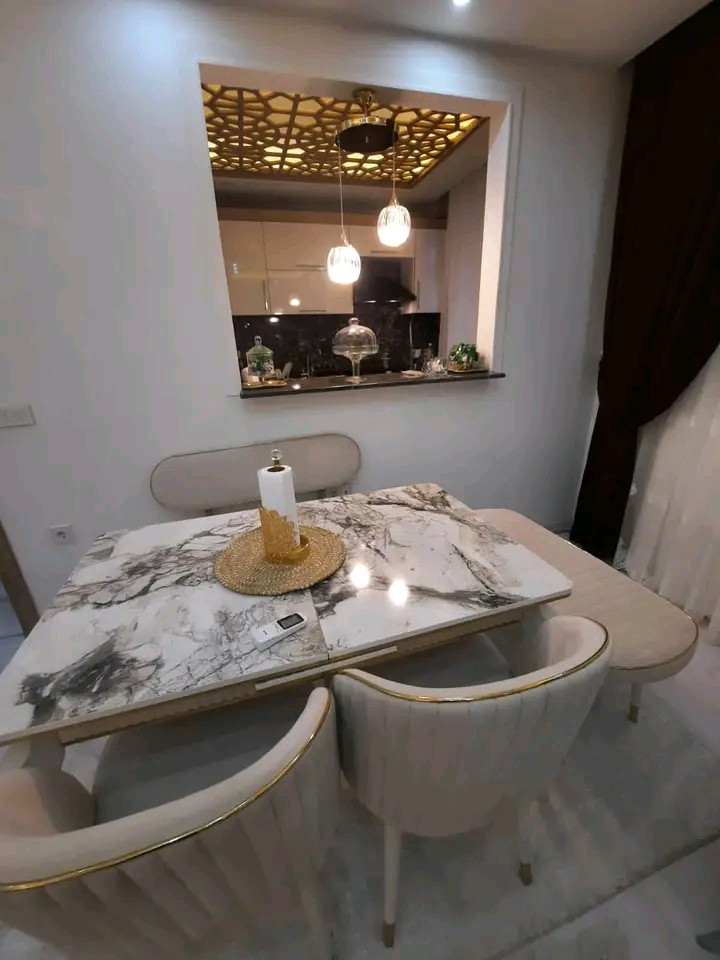 ✨ Luxury apartment for annual rent ✨