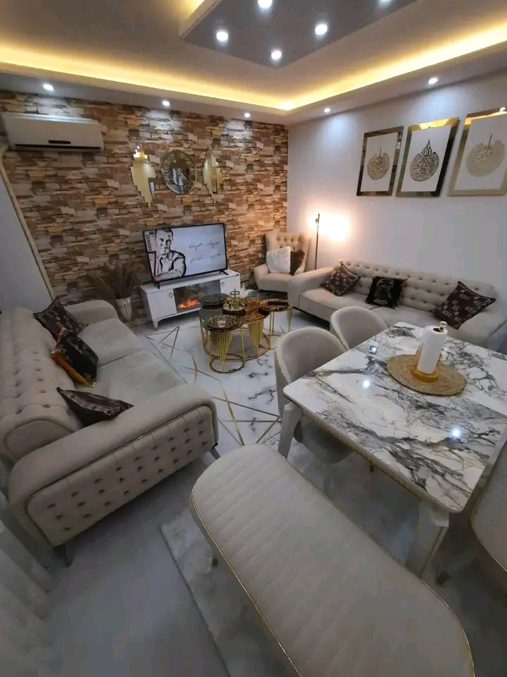 ✨ Luxury apartment for annual rent ✨