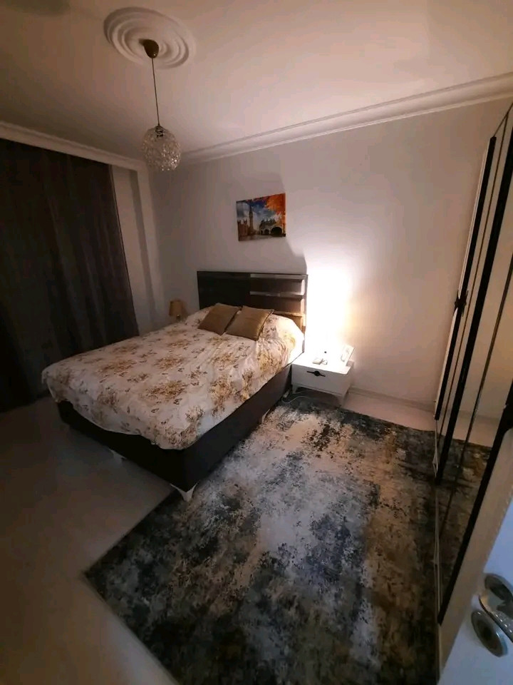 ✨ Luxury apartment for annual rent ✨
